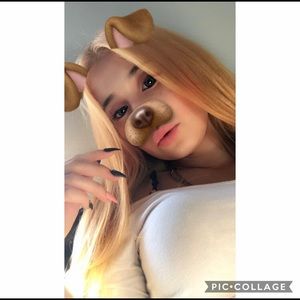 Meet your Posher, Danielle